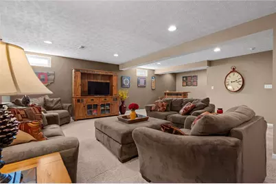 110 Sandelwood Street, Clear Creek Township, OH 45066 - Photo 43
