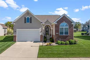 110 Sandelwood St, Clear Creek Township, OH 45066 - Photo 1