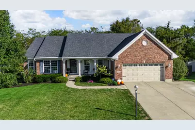 1263 Granite Peak Way, Miamisburg, OH 45342 - Photo 37