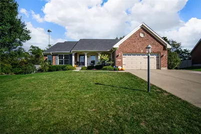 1263 Granite Peak Way, Miamisburg, OH 45342 - Photo 1