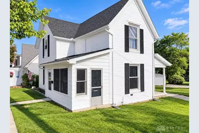 9 W Water Street, Versailles, OH 45380 - Photo 11