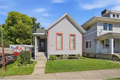 513 Huffman Avenue, Dayton, OH 45403 - Photo 1