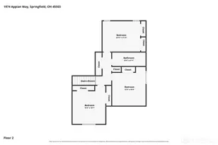 1974 Appian Way, Springfield, OH 45503 - Photo 49