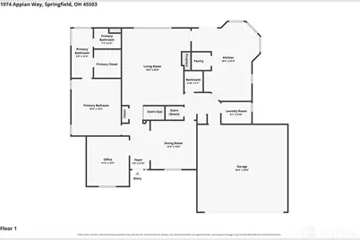 1974 Appian Way, Springfield, OH 45503 - Photo 49