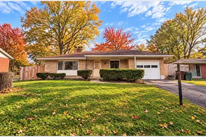 86 Shiloh Springs Road, Harrison Twp, OH 45415 - Photo 1