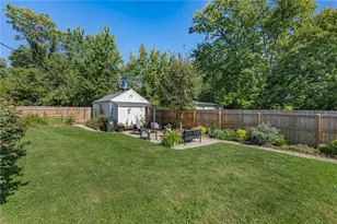 1257 Elmdale Dr, Kettering, OH 45409 - Photo 31