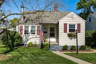 1257 Elmdale Dr, Kettering, OH 45409 - Photo 1