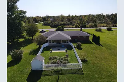 3528 Calumet Road, Ludlow Falls, OH 45339 - Photo 5