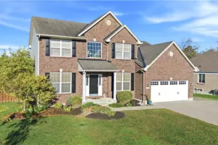 1475 Eagle Mountain Dr, Miamisburg, OH 45342 - Photo 3
