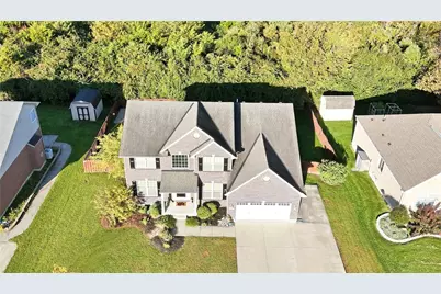 1475 Eagle Mountain Drive, Miamisburg, OH 45342 - Photo 47