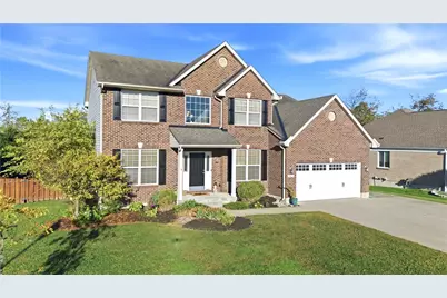1475 Eagle Mountain Drive, Miamisburg, OH 45342 - Photo 3