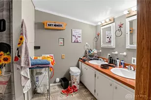 3383 E Snodgrass Rd, Piqua, OH 45356 - Photo 23