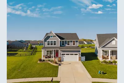 5178 Red Buckeye Drive, Tipp City, OH 45371 - Photo 69