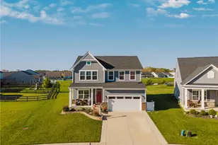 5178 Red Buckeye Dr, Tipp City, OH 45371 - Photo 69