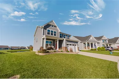5178 Red Buckeye Drive, Tipp City, OH 45371 - Photo 65