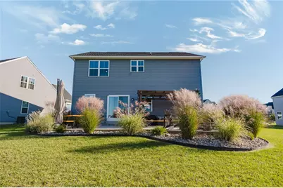 5178 Red Buckeye Drive, Tipp City, OH 45371 - Photo 45