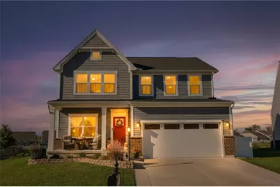 5178 Red Buckeye Drive, Tipp City, OH 45371 - Photo 1