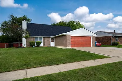 6109 Little Creek Court, Huber Heights, OH 45424 - Photo 1