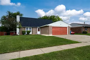 6109 Little Creek Ct, Huber Heights, OH 45424 - Photo 1