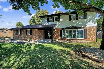 156 Matthews Avenue, Enon Vlg, OH 45323 - Photo 3