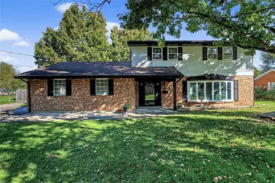 156 Matthews Avenue, Enon Vlg, OH 45323 - Photo 1
