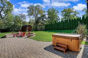 4070 Woodedge Dr, Bellbrook, OH 45305 - Photo 63