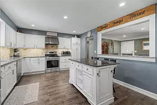 4070 Woodedge Dr, Bellbrook, OH 45305 - Photo 19