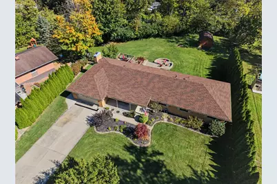 4070 Woodedge Drive, Bellbrook, OH 45305 - Photo 77