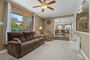 4070 Woodedge Dr, Bellbrook, OH 45305 - Photo 41