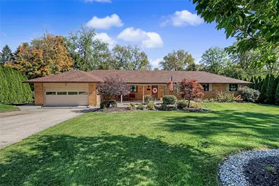 4070 Woodedge Drive, Bellbrook, OH 45305 - Photo 1