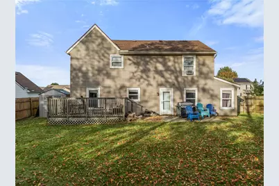 1326 Shannon Lane, Xenia, OH 45385 - Photo 5