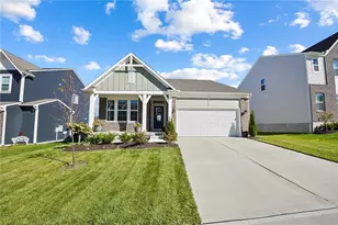 1558 Arden Bend, Fairborn, OH 45324 - Photo 1
