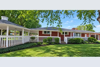 1519 East Avenue, Eaton, OH 45320 - Photo 1