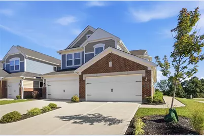 4425 Waters Edge Lane, Lebanon, OH 45036 - Photo 5