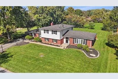 202 Whittington Drive, Centerville, OH 45459 - Photo 1