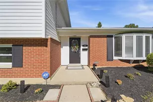 202 Whittington Dr, Centerville, OH 45459 - Photo 9