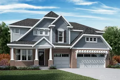 3000 Cantata Court, Middletown, OH 45005 - Photo 1