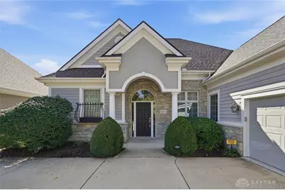 1016 Wedgestone Court, Centerville, OH 45458 - Photo 9