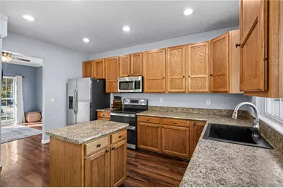 28 Christman Drive, Springboro, OH 45066 - Photo 17