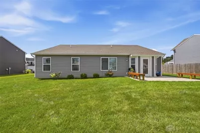 790 Hunters Run Drive, Brookville, OH 45309 - Photo 27