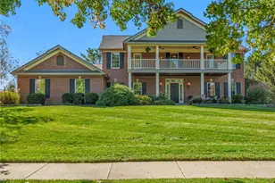10275 Cherry Tree Terrace, Centerville, OH 45458 - Photo 1