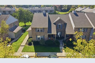 422 Waterfront Place, Washington Twp, OH 45458 - Photo 3