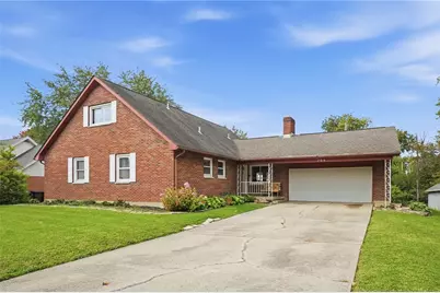 708 Park Drive, Middletown, OH 45044 - Photo 1