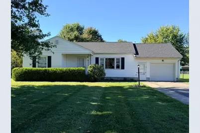 1744 Wayne Road, Wilmington, OH 45177 - Photo 1