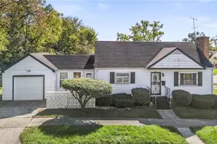 3118 Athens Ave, Dayton, OH 45406 - Photo 1