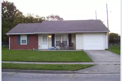2266 Cornwall, Xenia, OH 45385 - Photo 1