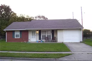 2266 Cornwall, Xenia, OH 45385 - Photo 1