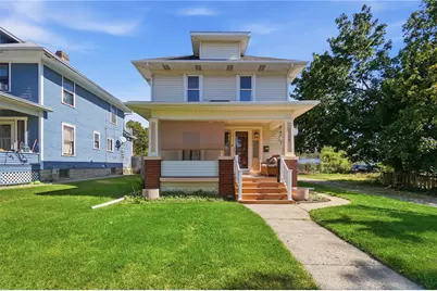 1124 Elm Street, Springfield, OH 45503 - Photo 1