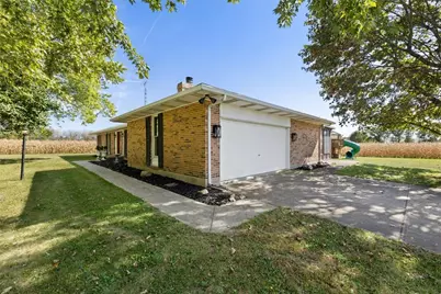11855 Troy Road, New Carlisle, OH 45344 - Photo 3