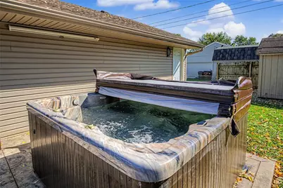 1952 Crase Drive, Xenia, OH 45385 - Photo 41